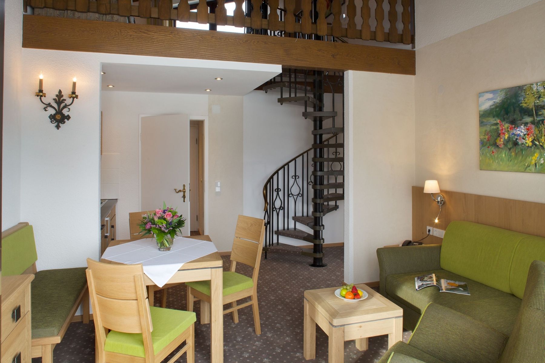 afbeelding van Wellness Arrangement