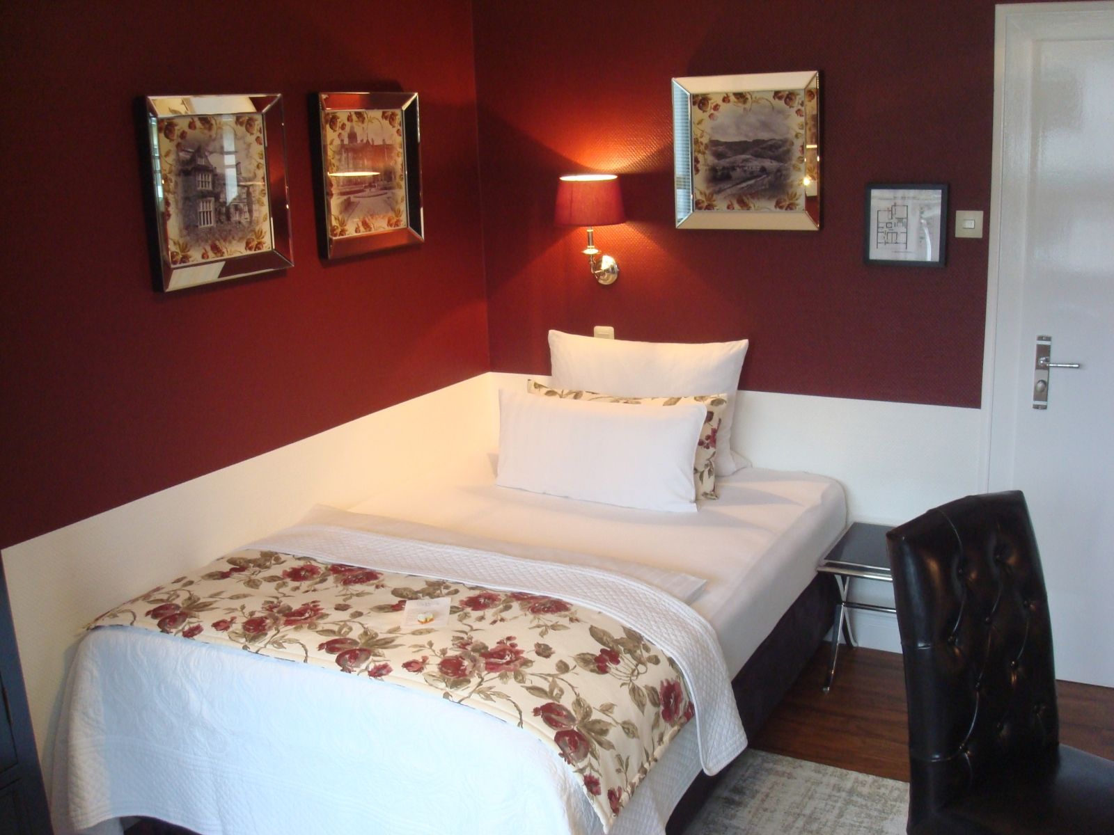 Kamer