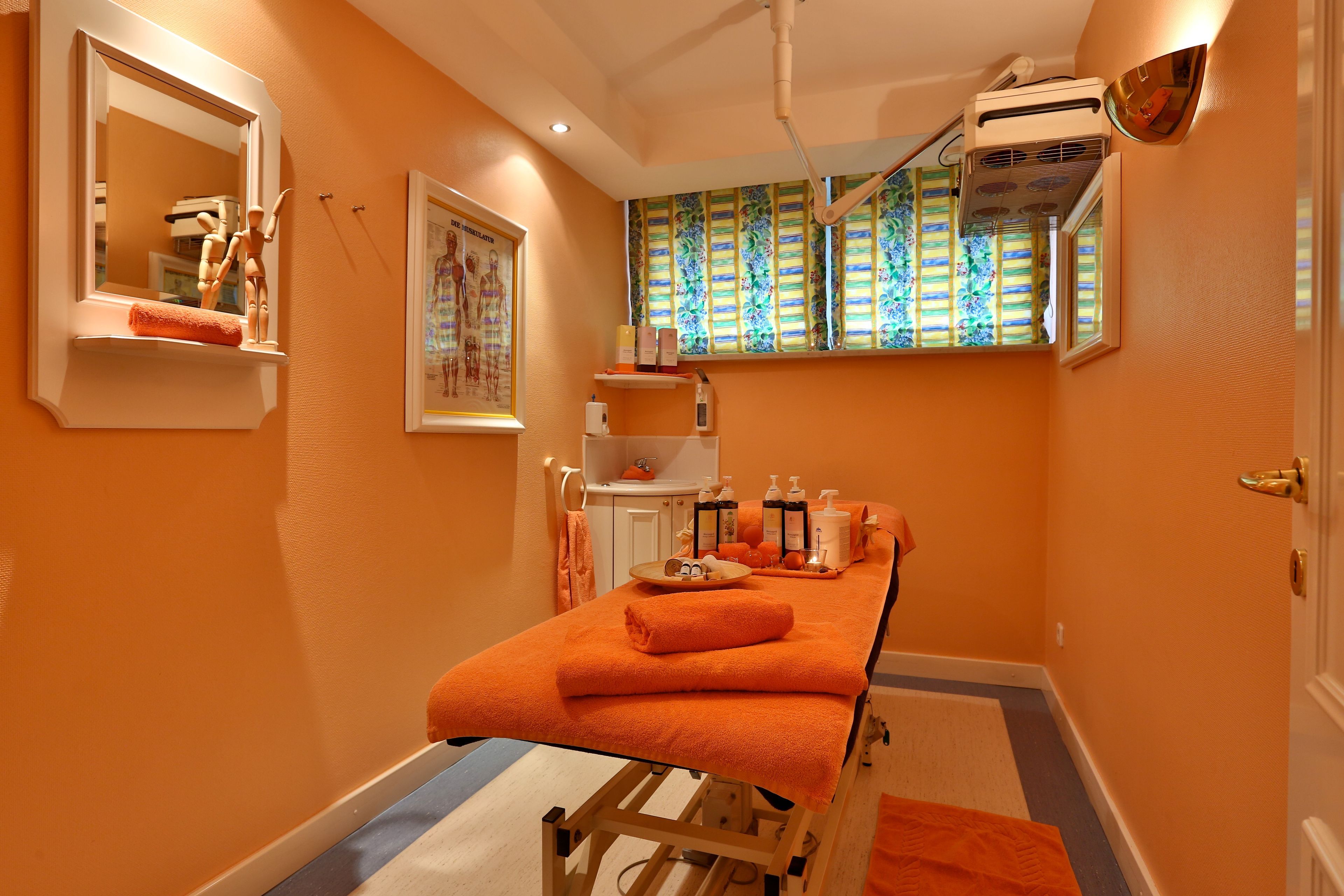 Wellness