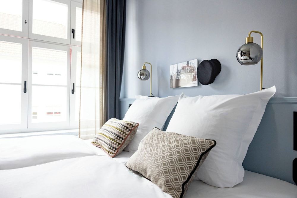 afbeelding van Eenvoudige kamer