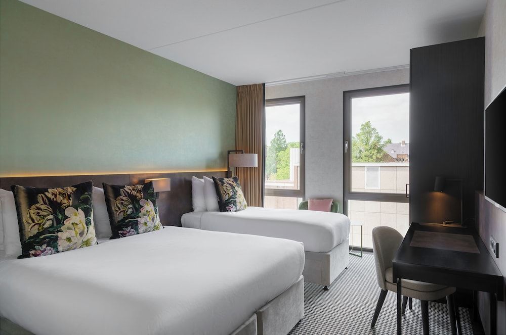 afbeelding van Spa Resort Arrangement