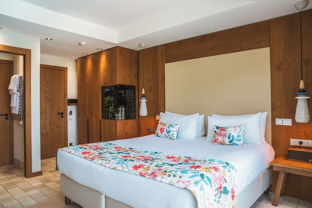 afbeelding van Deluxe kamer (Wood)