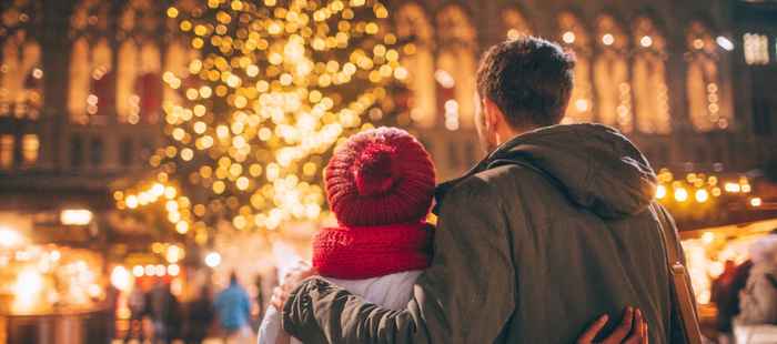 Ontdek de favoriete hotels bij Duitse kerstmarkten  