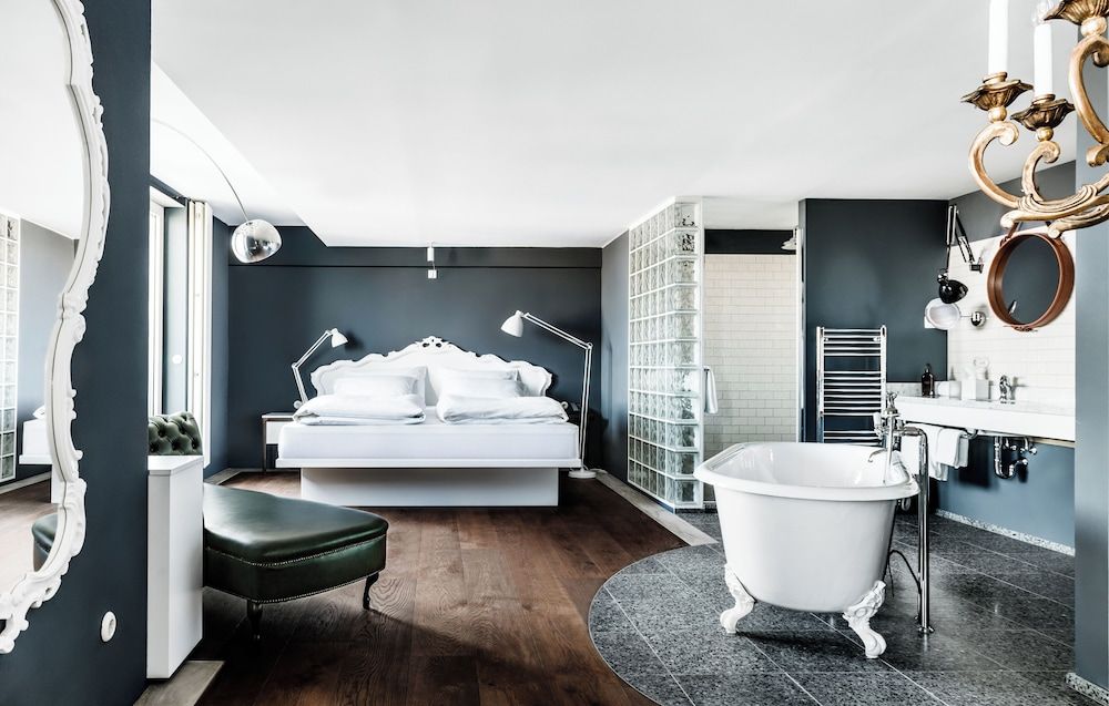 afbeelding van Spa Resort Arrangement