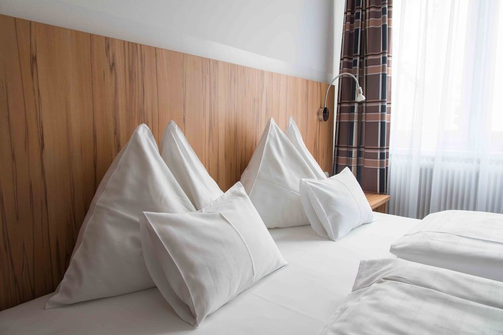 afbeelding van Spa Resort Arrangement