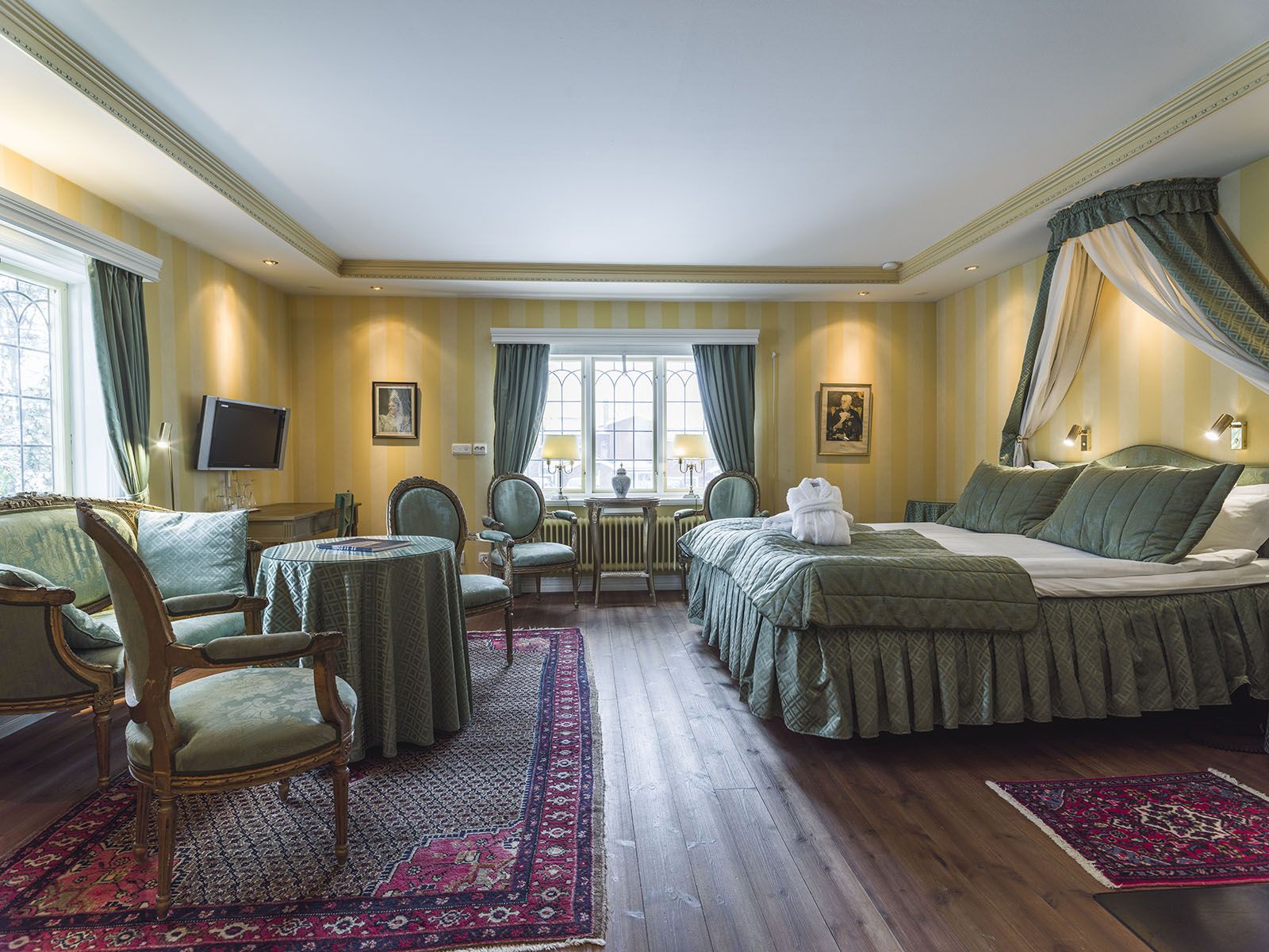 Kamer