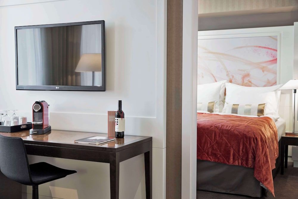 afbeelding van Spa Resort Arrangement