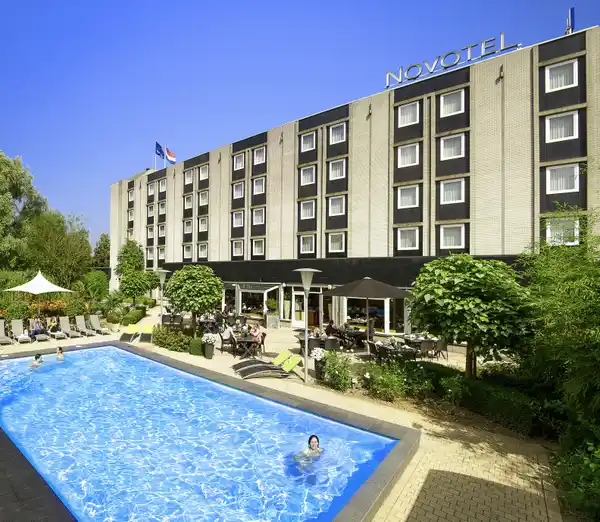 Novotel Maastricht - Family Special - FACILITIES