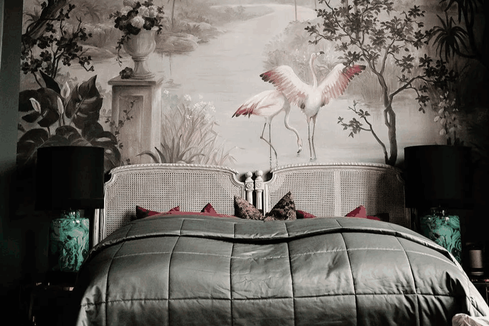 Kamer