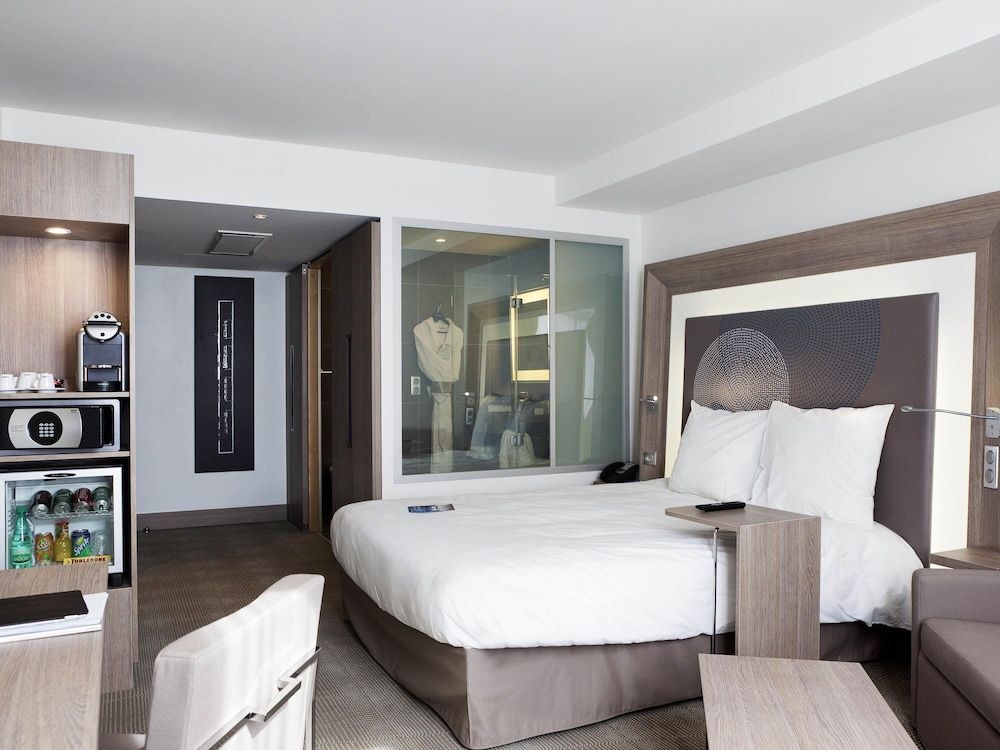 afbeelding van Executive Room, 1 Double Bed with Sofa Bed for Children Only