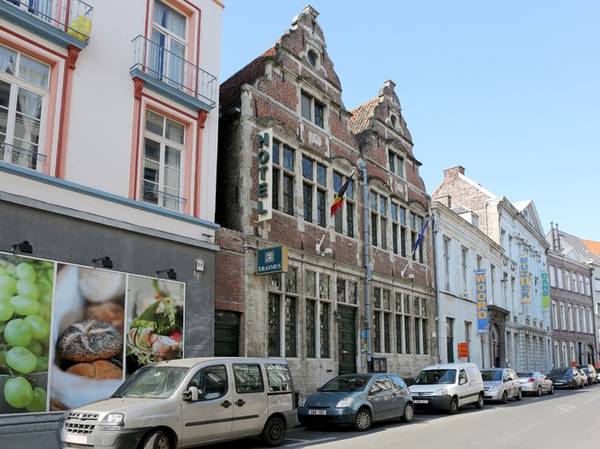 Erasmus Hotel - 3=2 Special - MAIN