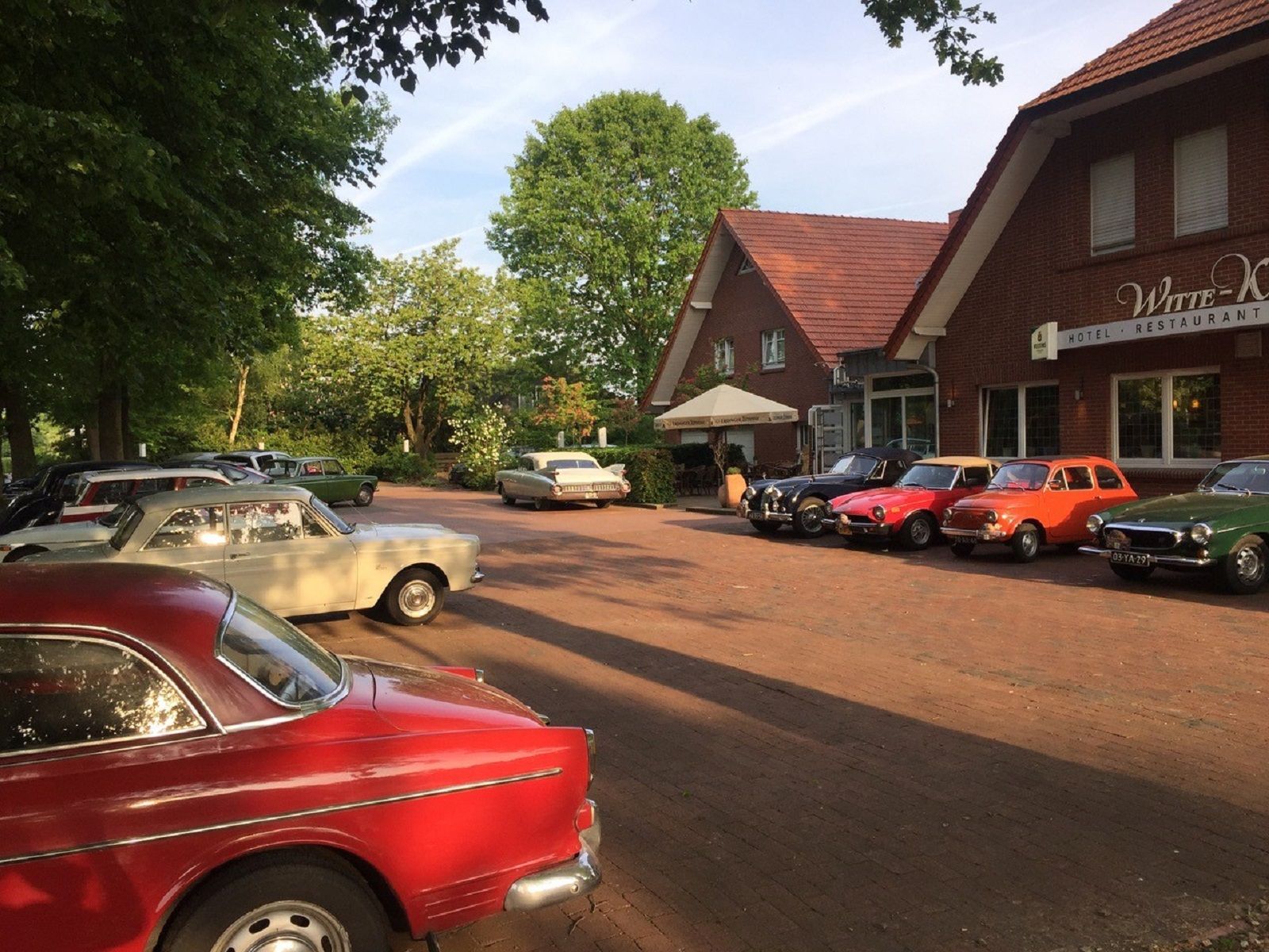 Buitenzijde