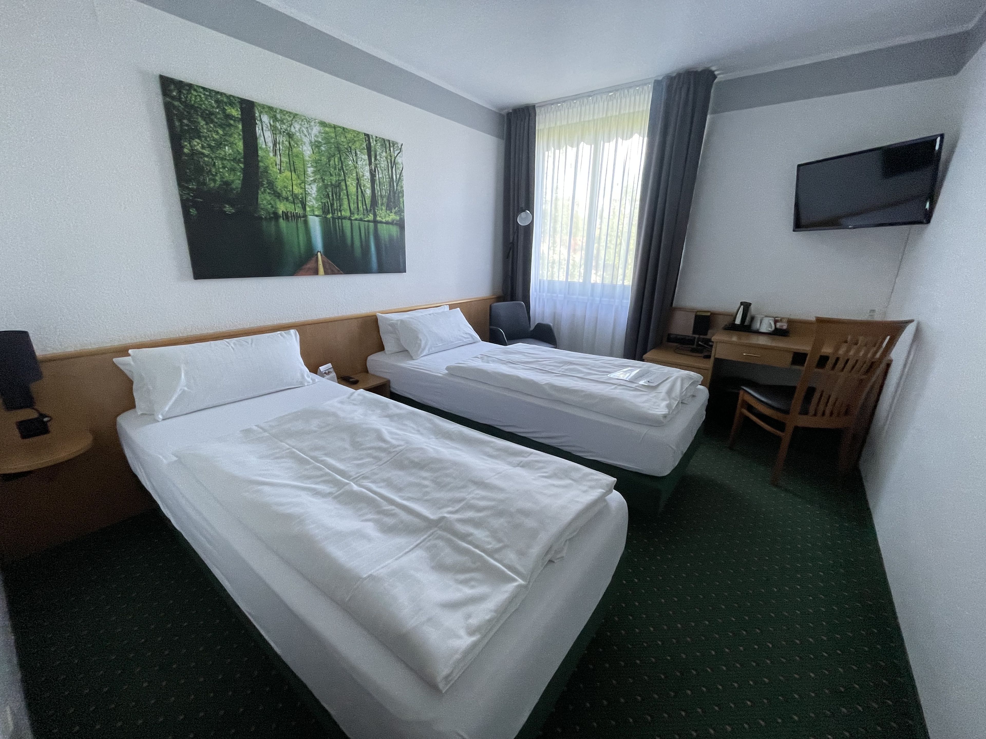 Kamer