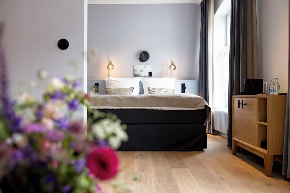 afbeelding van Ontdek de Stad Arrangement