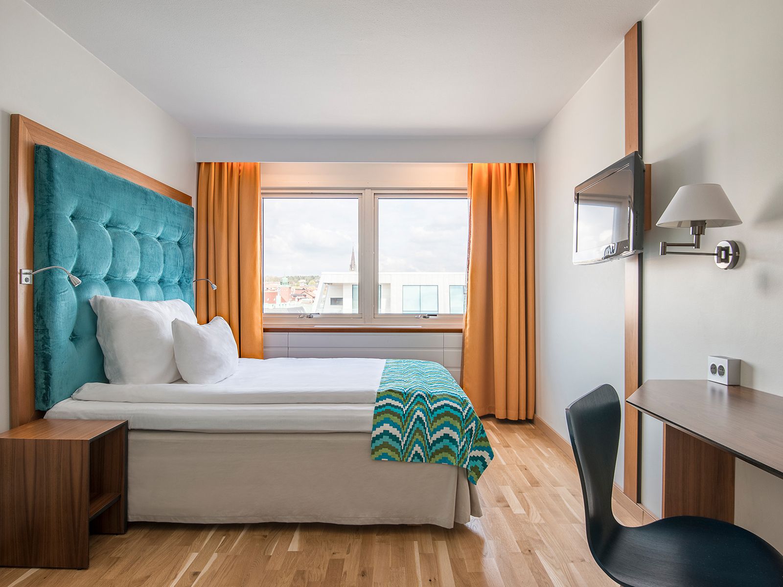 Kamer
