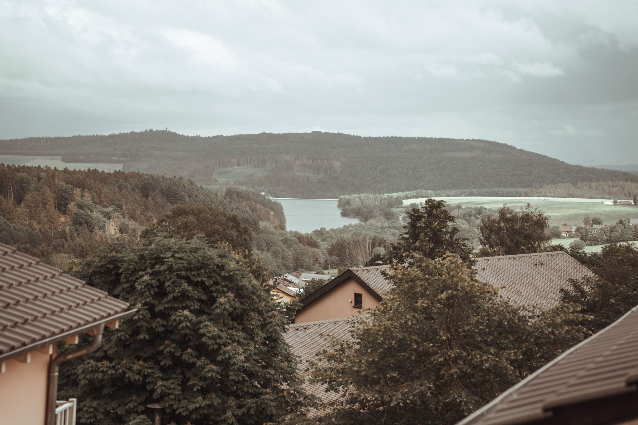 Omgeving