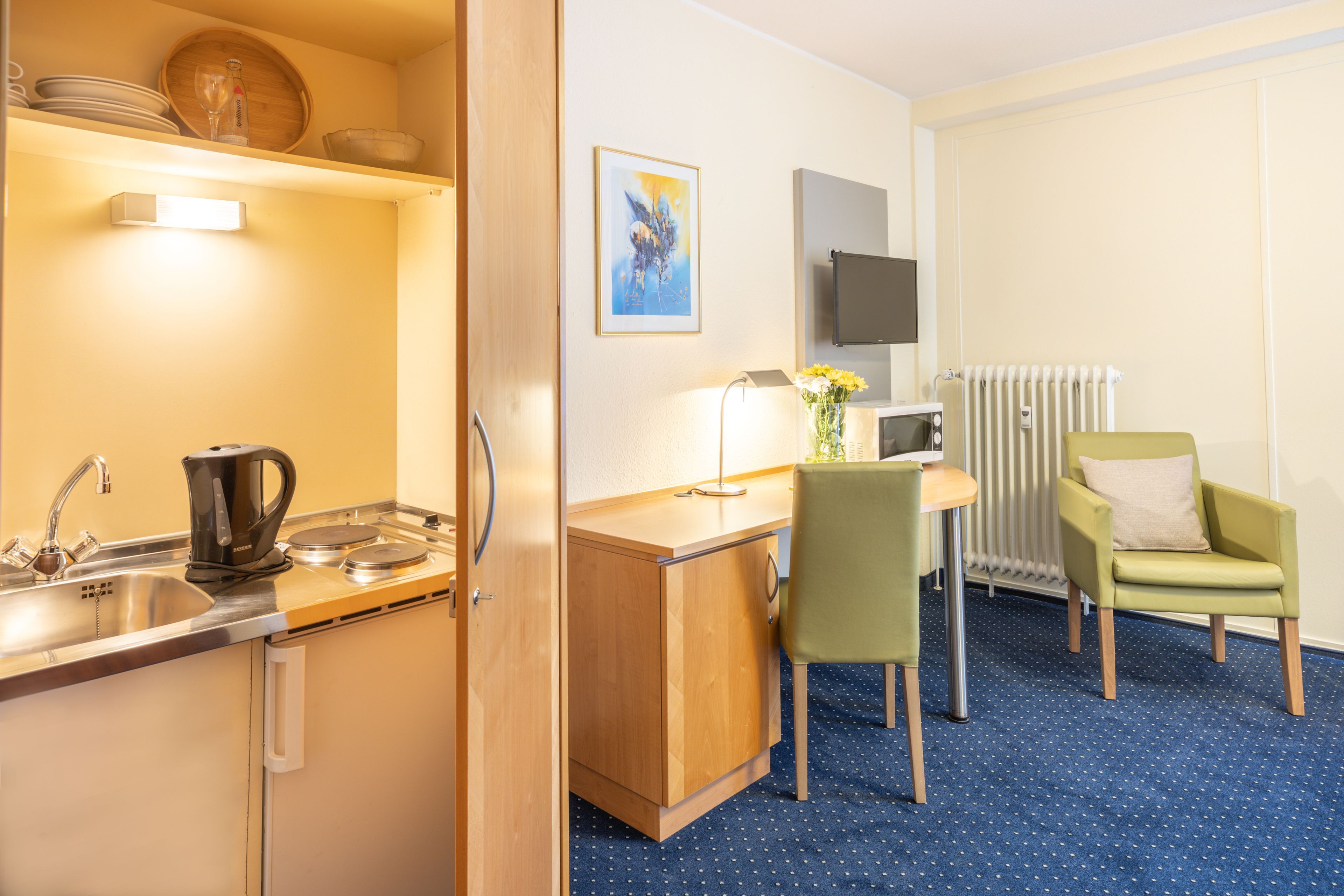 Kamer