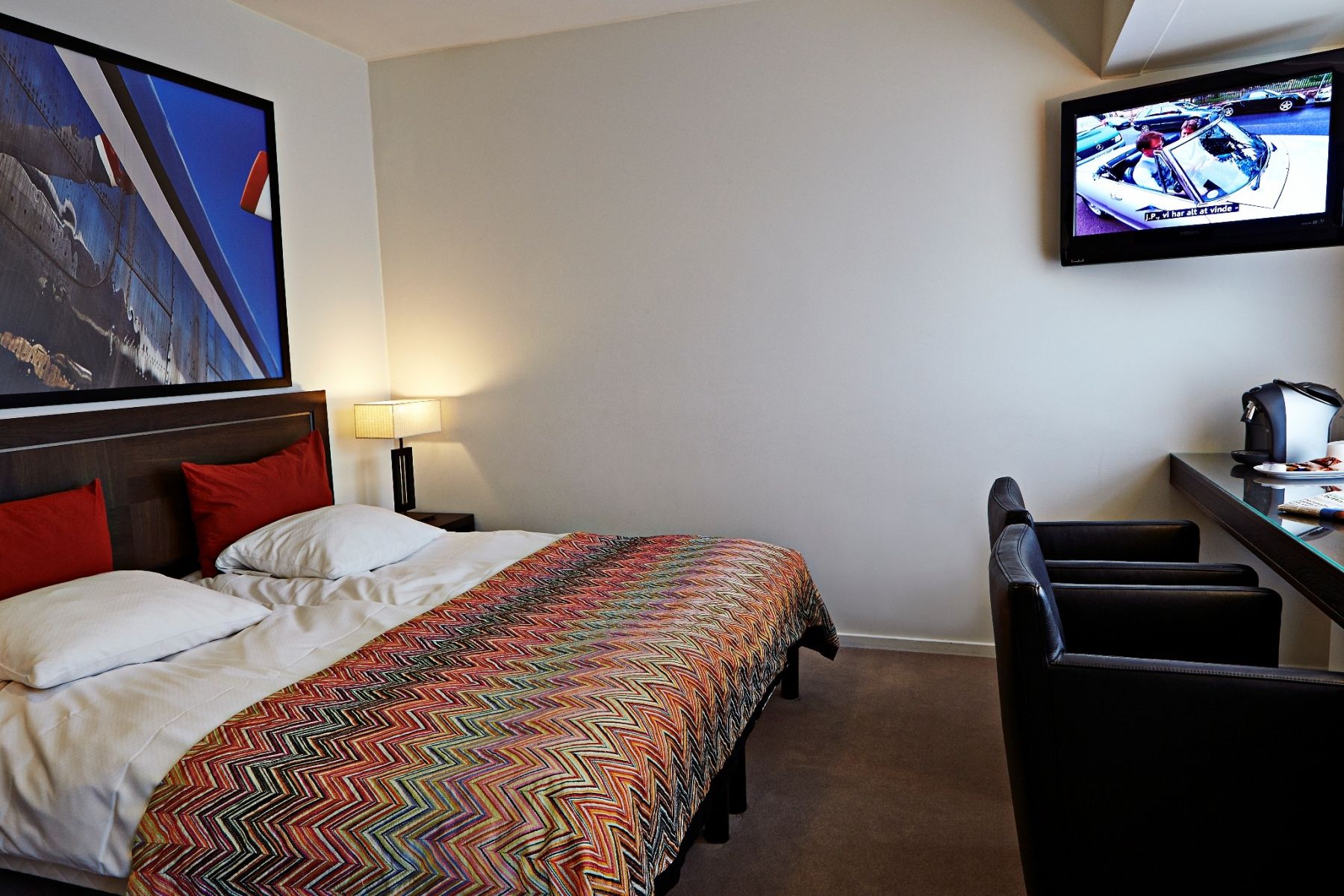 Kamer
