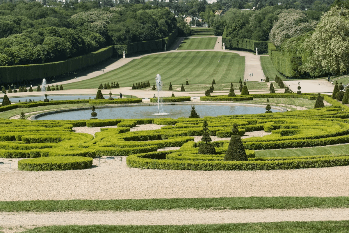 Omgeving