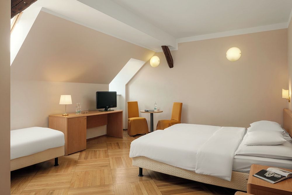 afbeelding van Spa Resort Arrangement