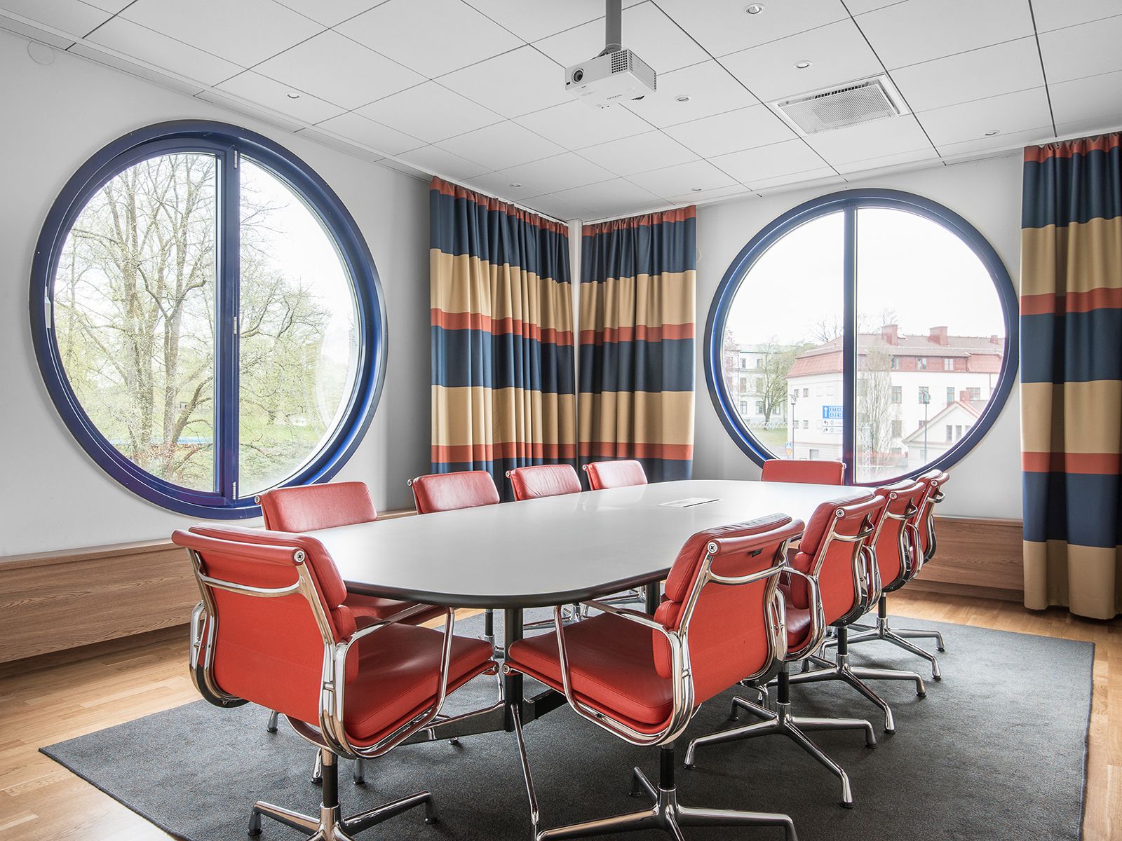 Faciliteiten