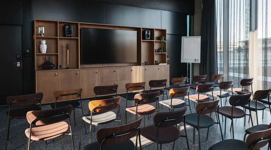 accommodatie