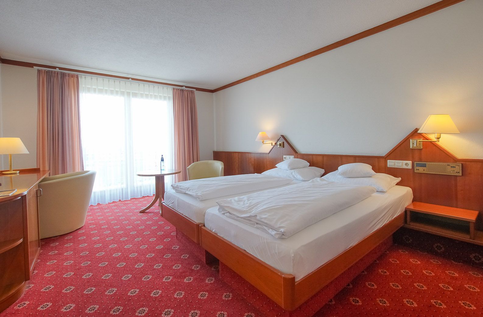 Kamer