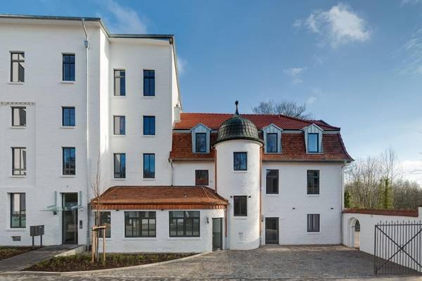 Boardinghouse Rathsmühle - Standaard tweepersoonskamer, kitchenette - GENERAL