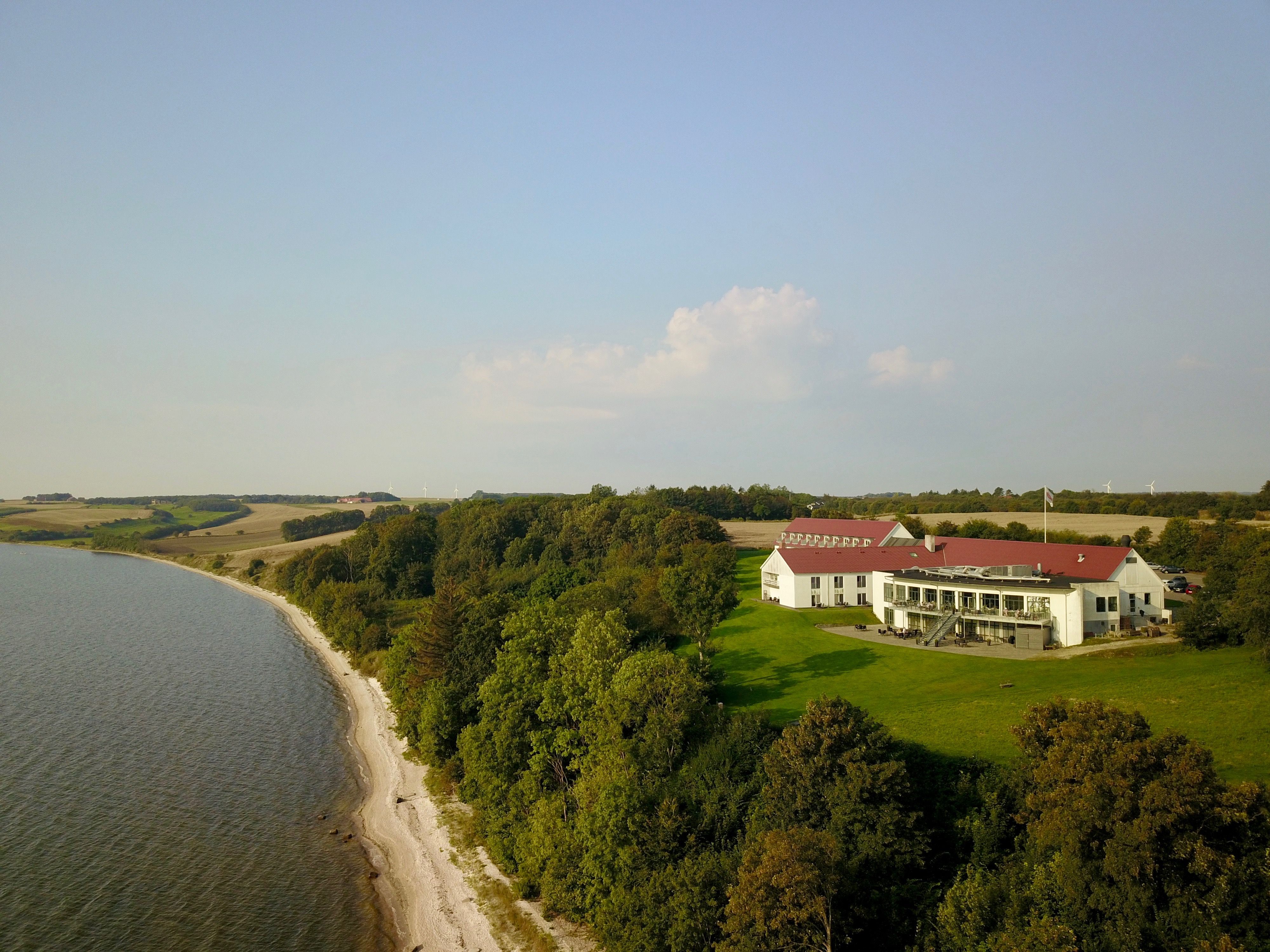 Omgeving