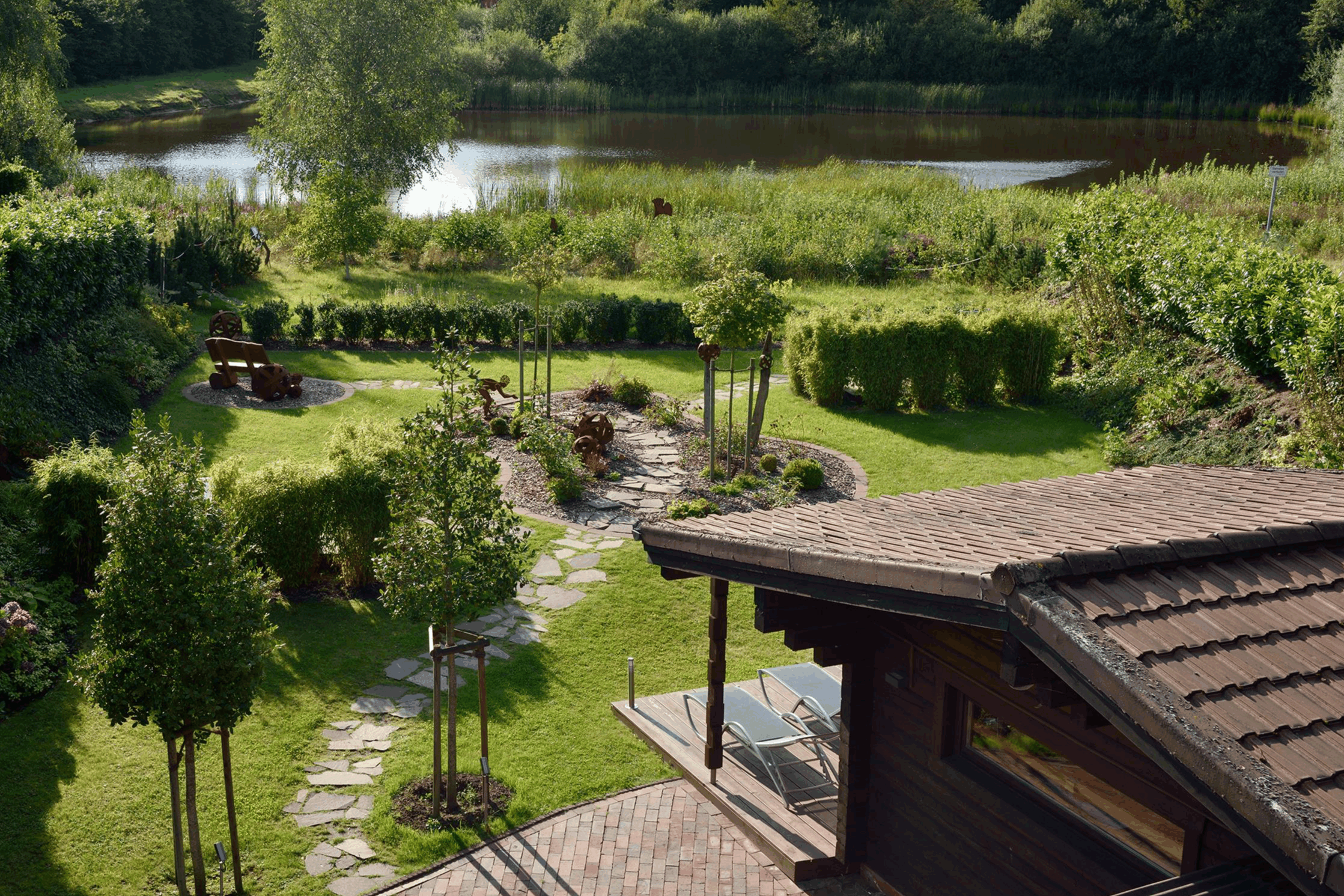 Omgeving