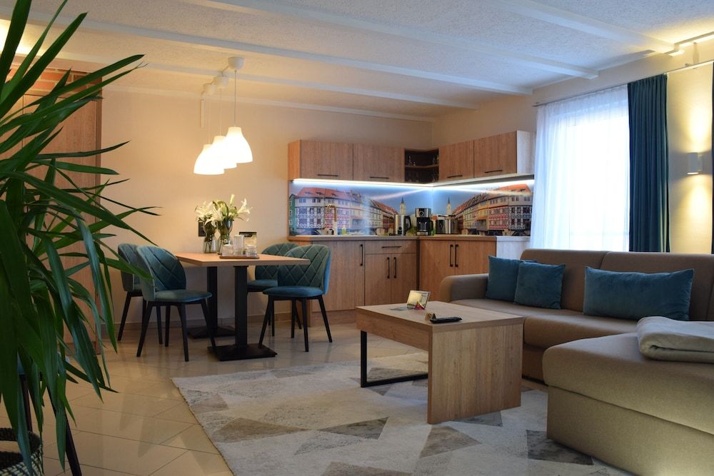 afbeelding van Appartement