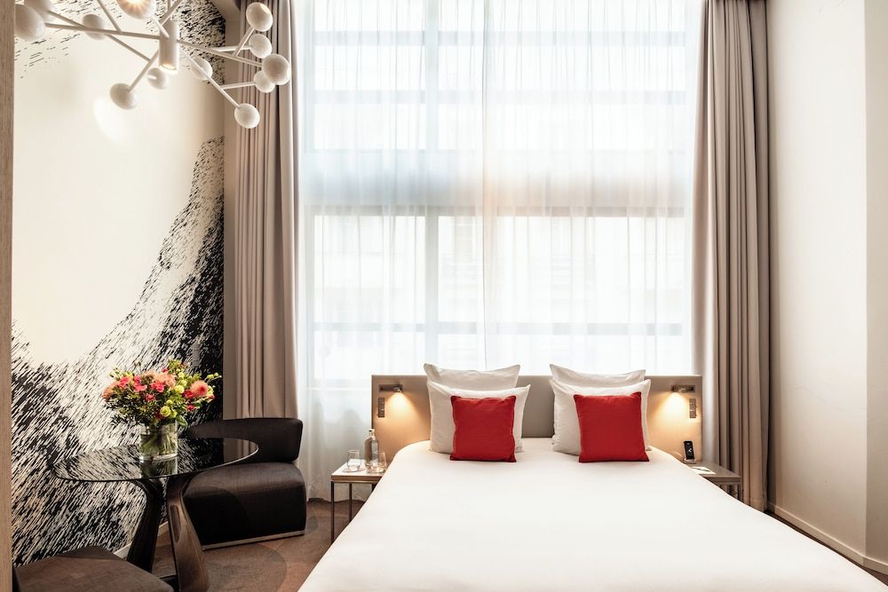 afbeelding van Rondvaarten & boottochten Arrangement