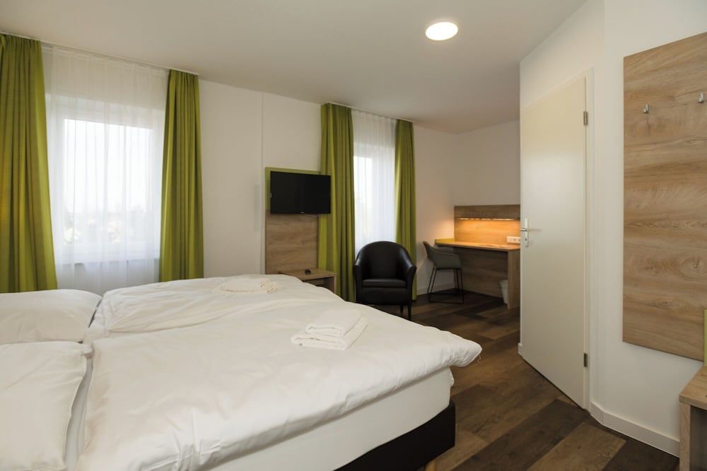 afbeelding van Deluxe tweepersoonskamer, bad