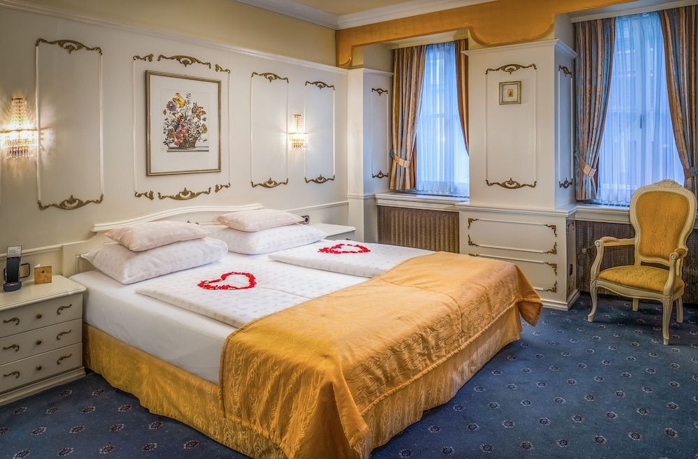 afbeelding van Spa Resort Arrangement