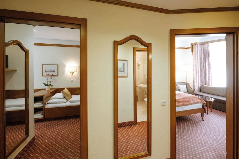 afbeelding van Spa Resort Arrangement