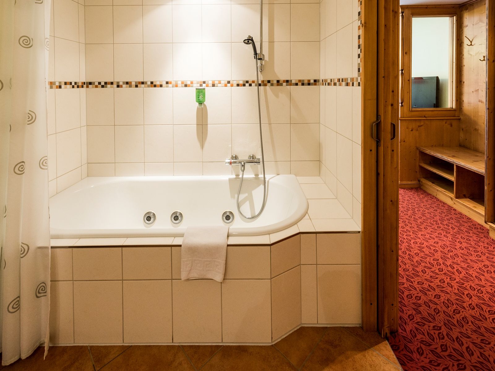 Kamer