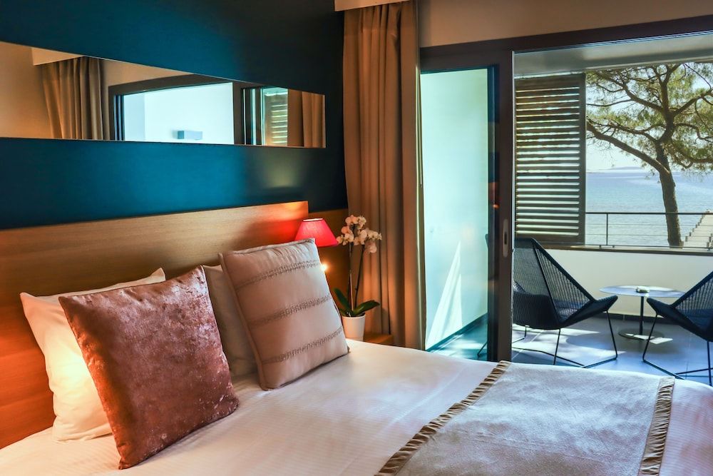 afbeelding van Chambre Premium vue mer panoramique
