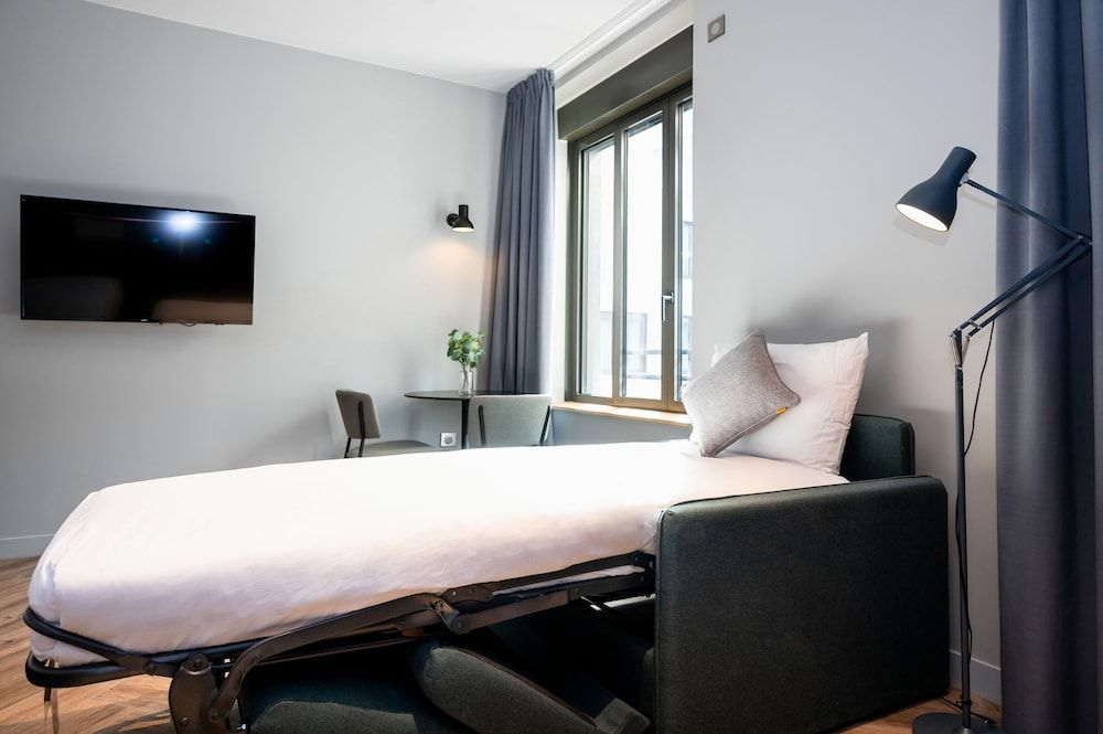 afbeelding van Ontdek de Stad Arrangement