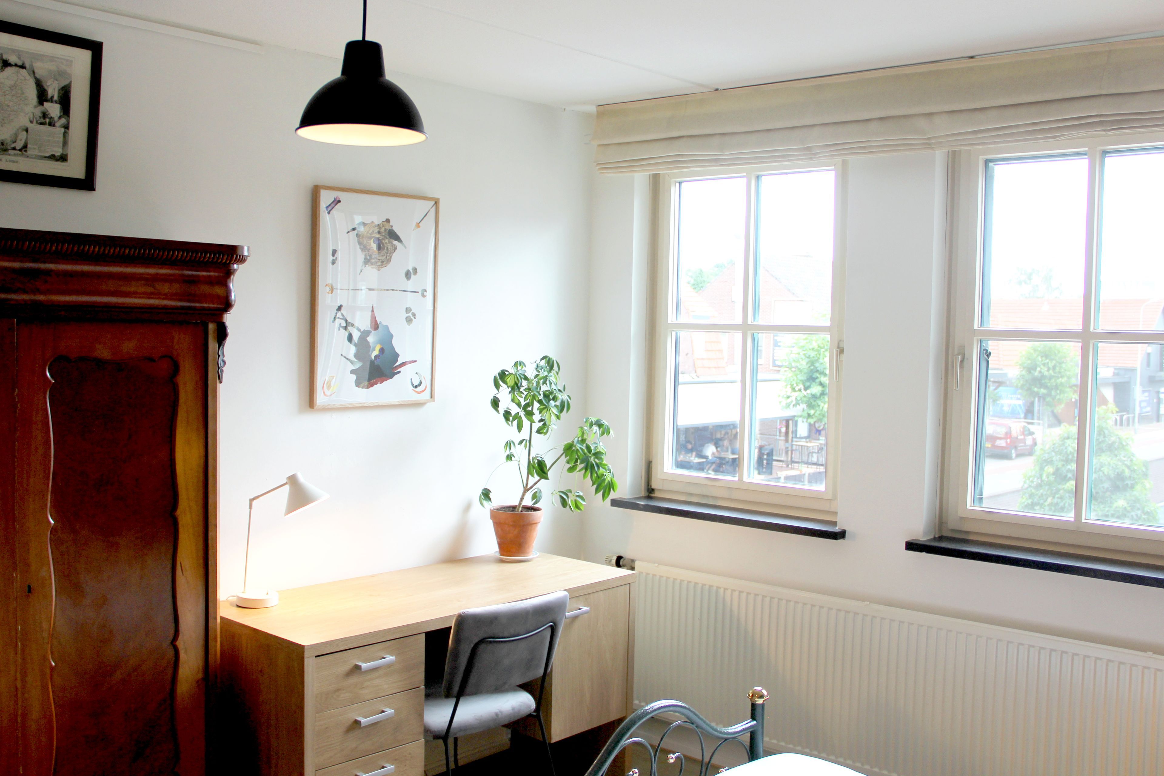 Kamer