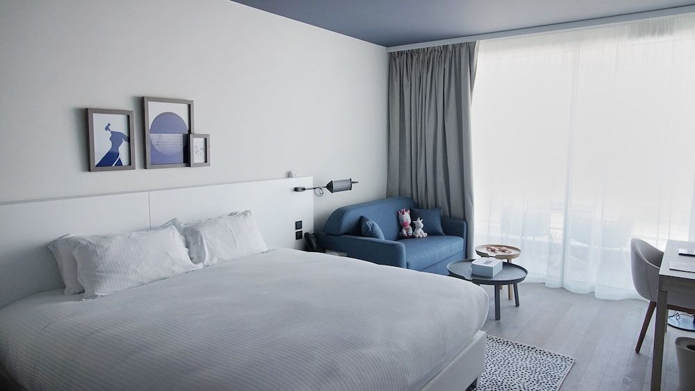 afbeelding van Premium kamer, 1 kingsize bed