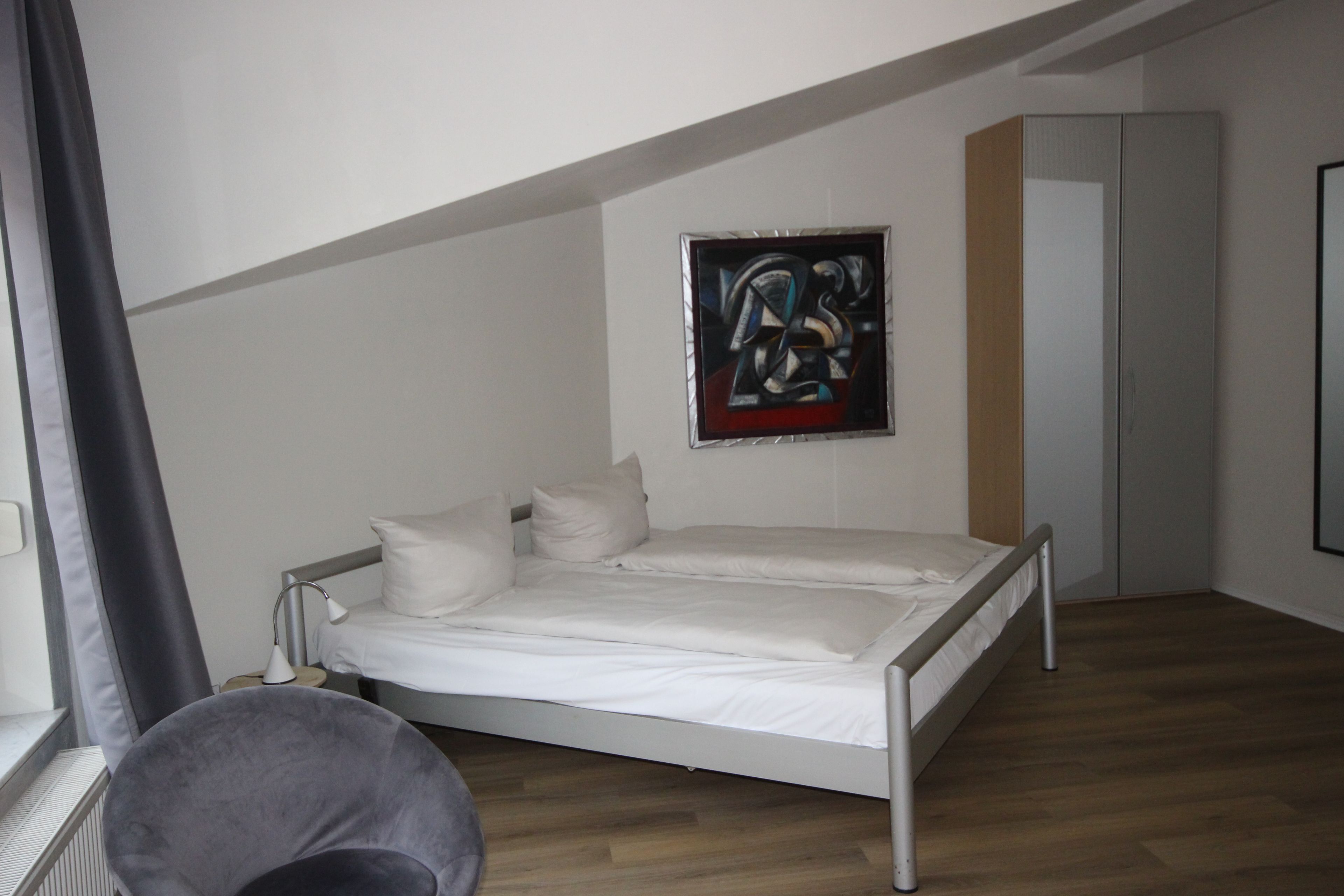 Kamer