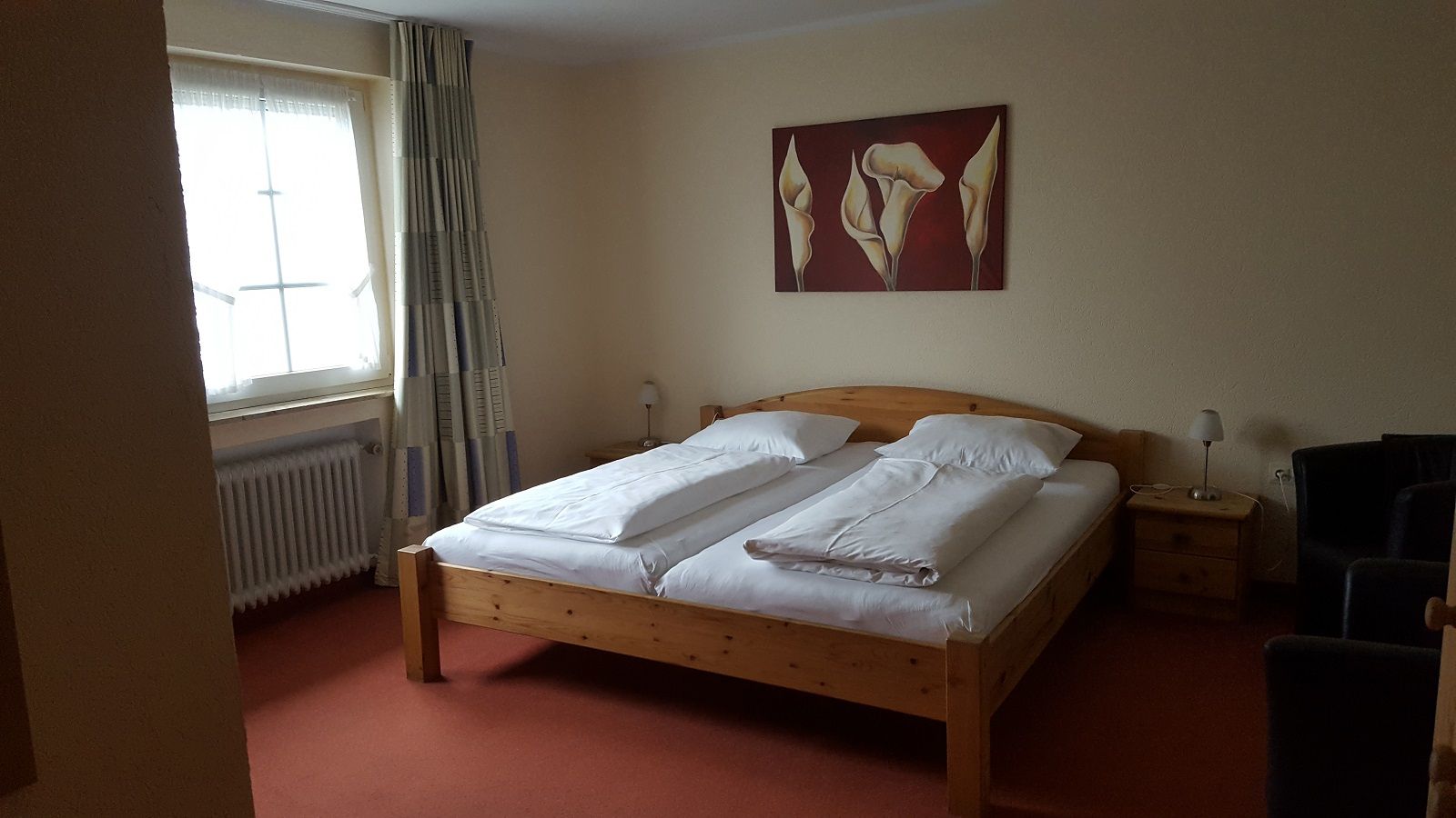 Kamer