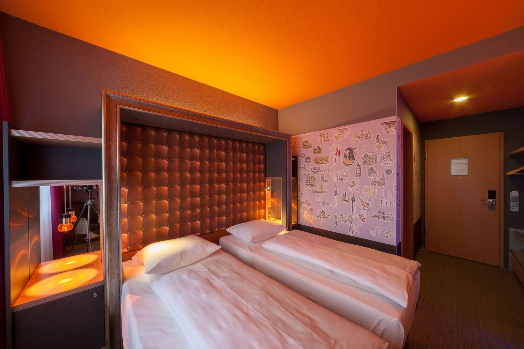 Kamer