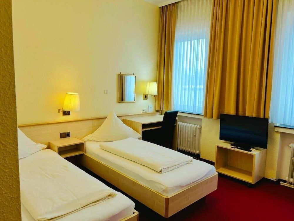 afbeelding van Twin kamer