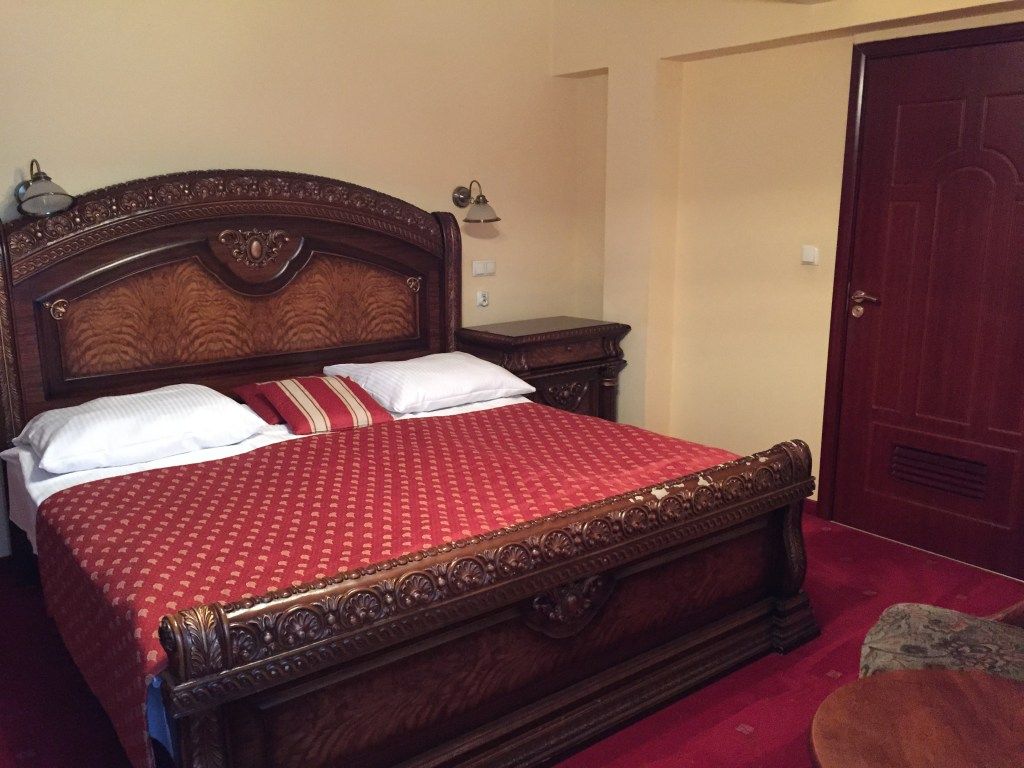 Kamer