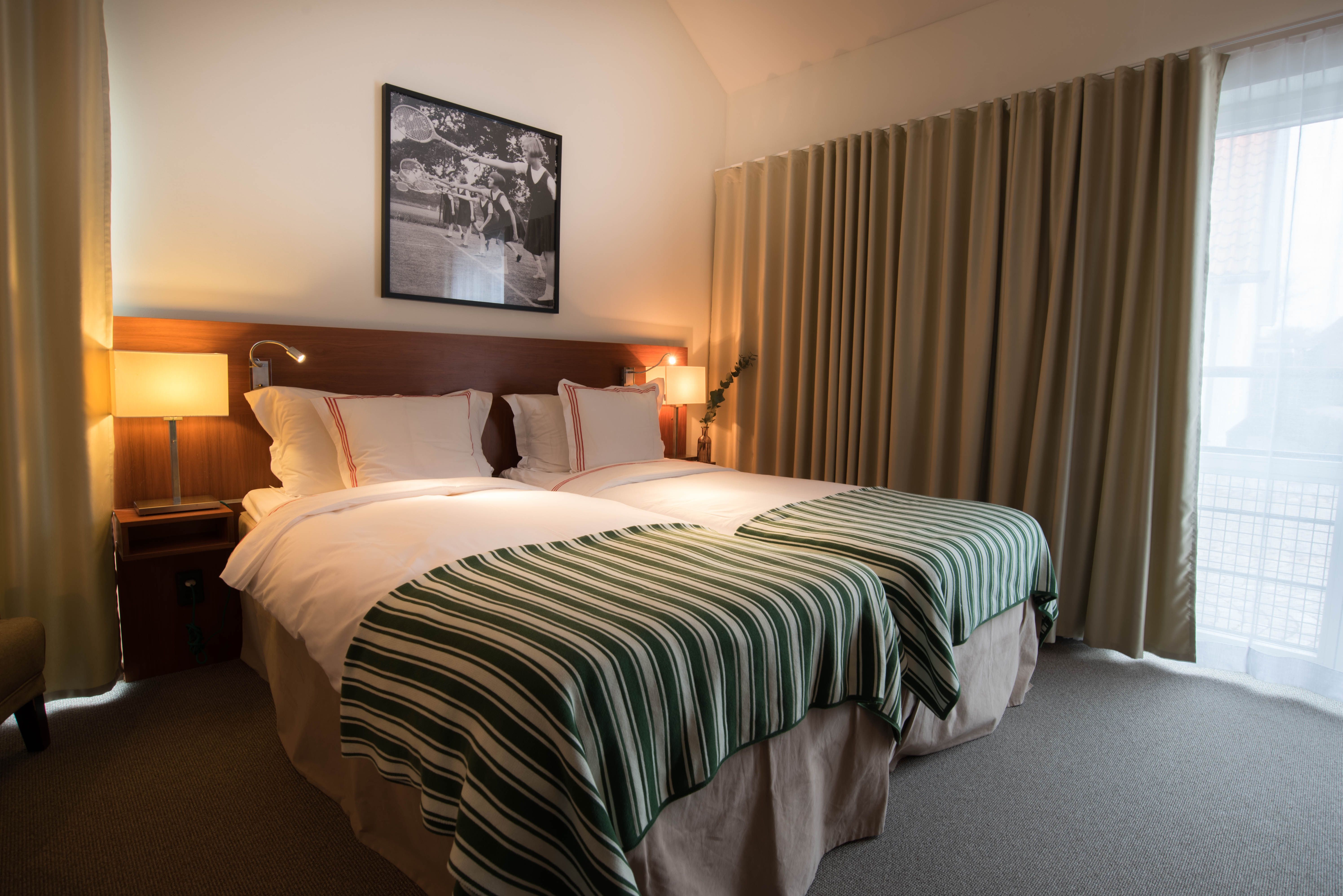 Kamer