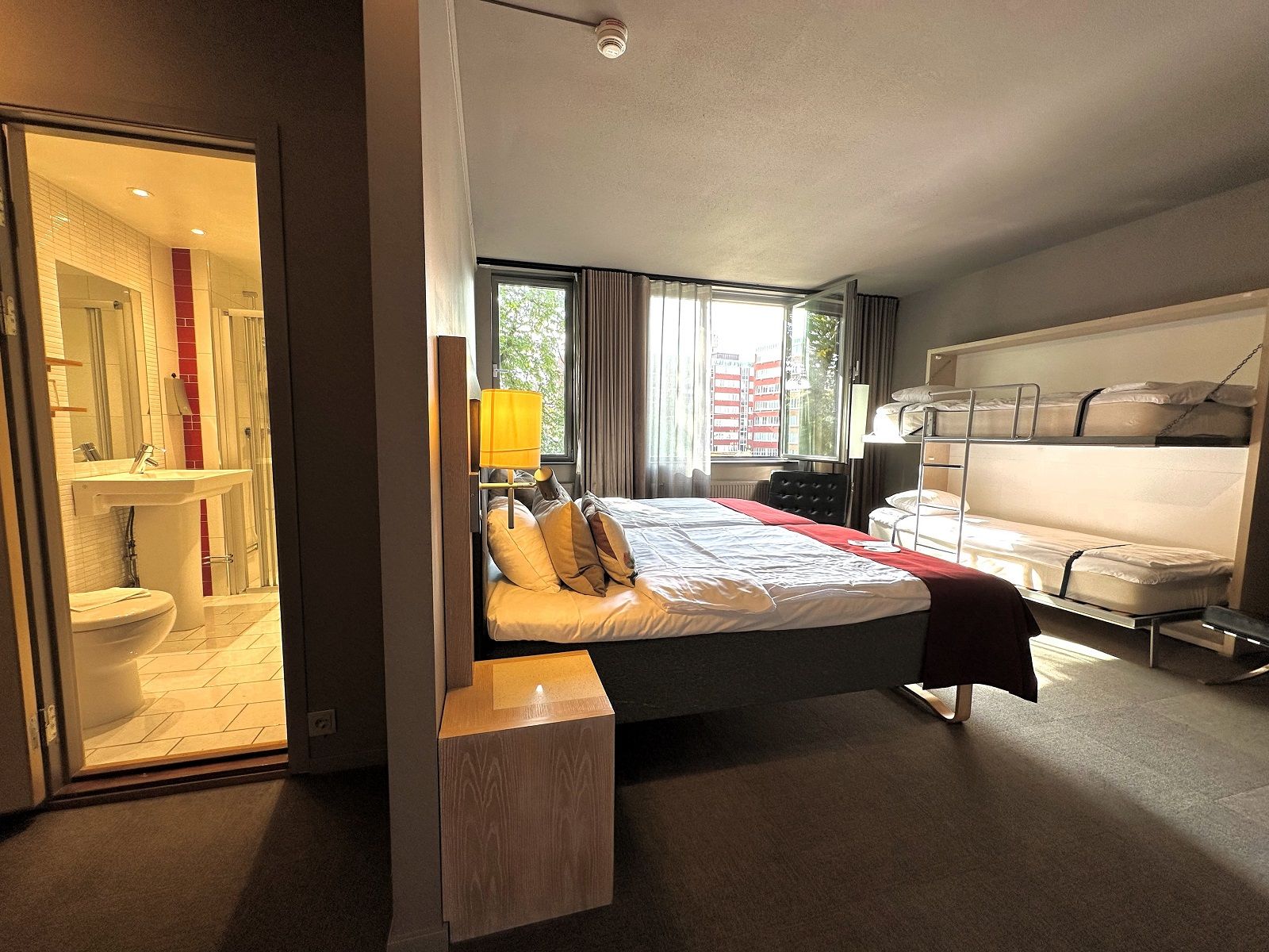Kamer