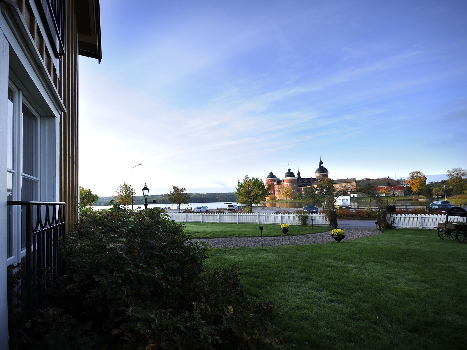 Omgeving