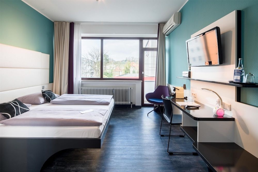 afbeelding van Superior kamer, 1 tweepersoonsbed