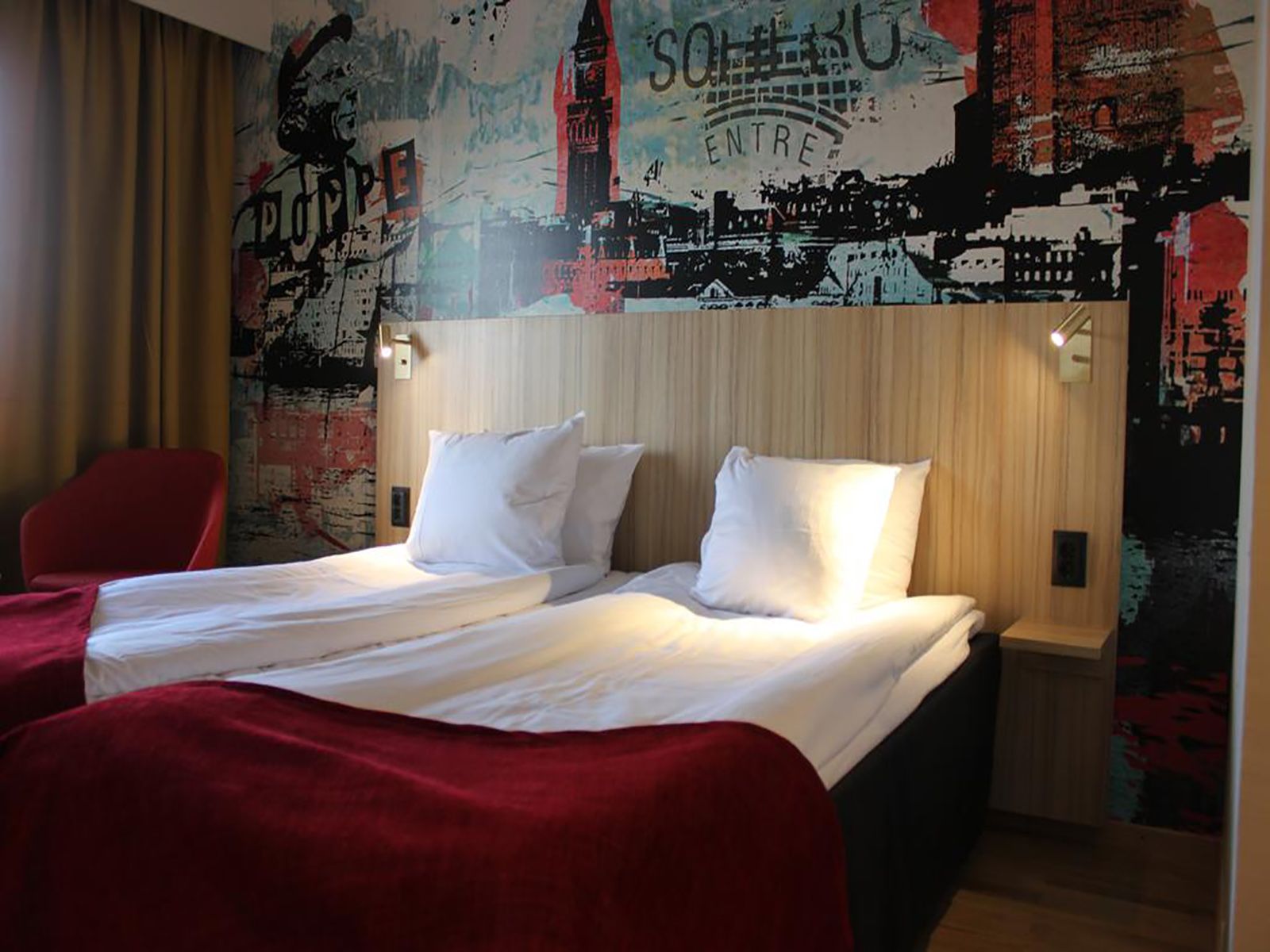 Kamer